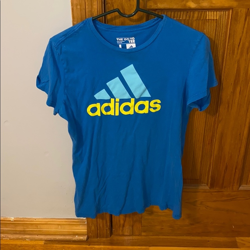 women’s athletic shirt